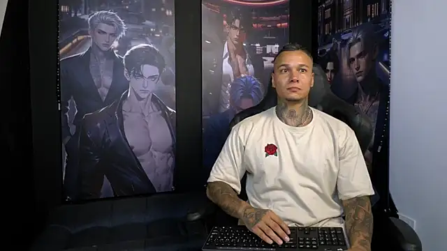 damian becker online show from 04.20.26