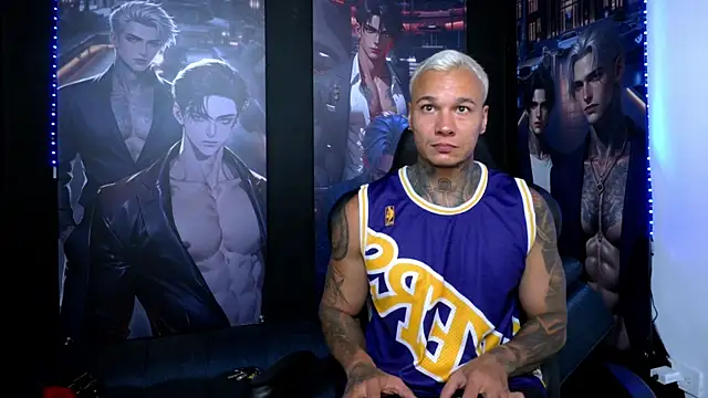 damian becker online show from 06.19.26