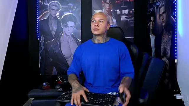 damian becker online show from 06.22.26