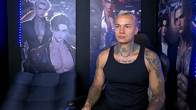 damian becker online show from 07.20.26