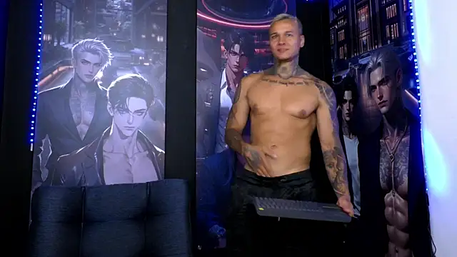 damian becker online show from 07.23.26