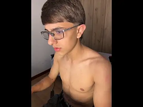 LIAM CARTER1 online show from 04.29.26