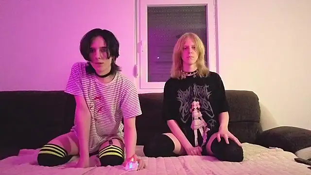 Darcti online show from 07.02.26