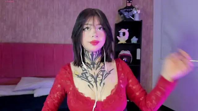 hanna riu online show from 06.10.26