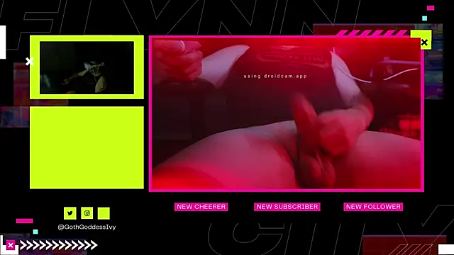 IvyNJay online show from 04.18.26