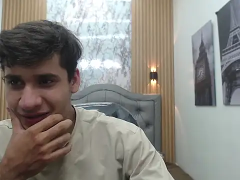 Walter noils online show from 04.18.26