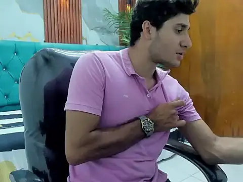 Walter noils online show from 04.22.26