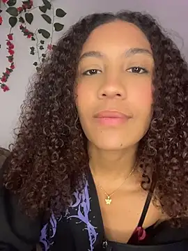 Daphnne Curly online show from 06.21.26