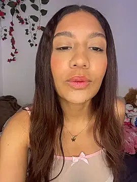 Daphnne Curly online show from 06.27.26