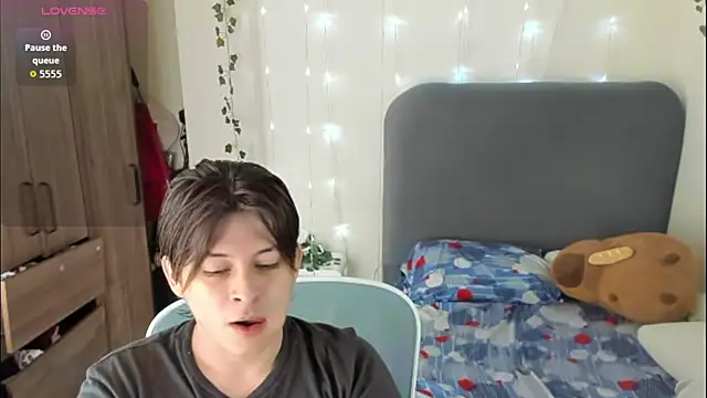 Felixzyn online show from 04.22.26