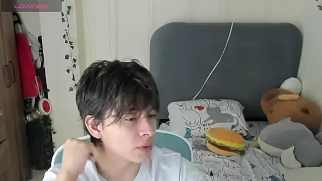 Snapshot of Felixzyn chatting on 05.31.26 Felixzyn online show from 05.31.26