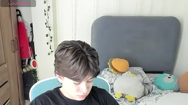 Felixzyn online show from 06.18.26