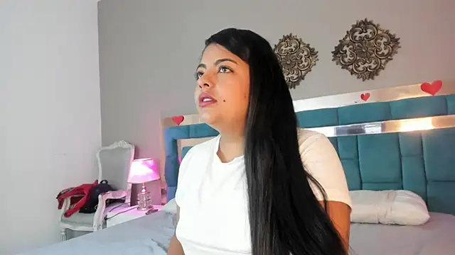 ScaarlettBlack online show from 04.24.26