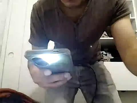 Chileno18cm online show from 04.28.26