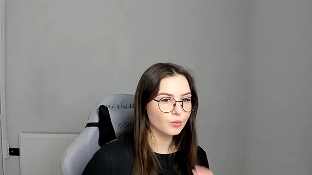 Regina cute  online show from 05.02.26