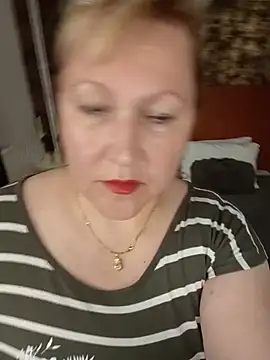 I amVeronicle online show from 06.03.26