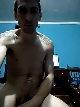 MiltonAndGirls online show from 05.03.26