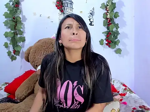 Natalia sexxxy online show from 05.08.26
