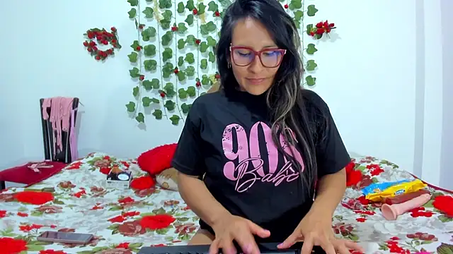 Natalia sexxxy online show from 05.21.26