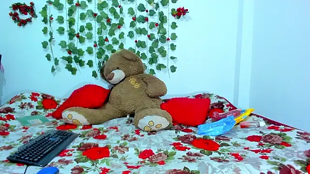 Natalia sexxxy online show from 05.25.26