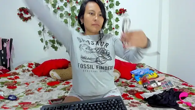Natalia sexxxy online show from 05.28.26