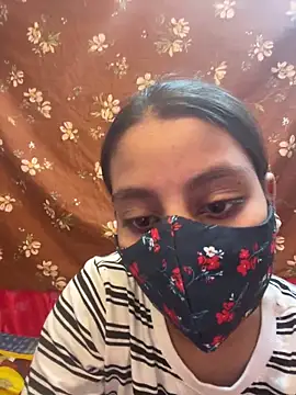 CuteHaseena online show from 04.30.26