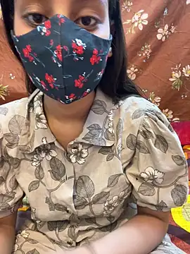 CuteHaseena online show from 05.02.26