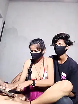 HOTS-COUPLES online show from 04.23.26