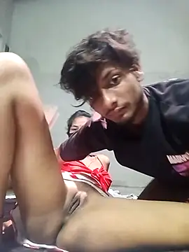 HOTS-COUPLES online show from 04.25.26