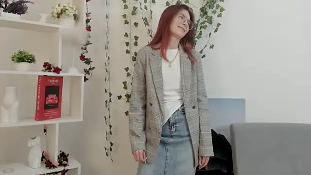 MyrlYosko online show from 04.22.26