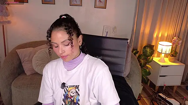 Marivimichel s online show from 04.21.26