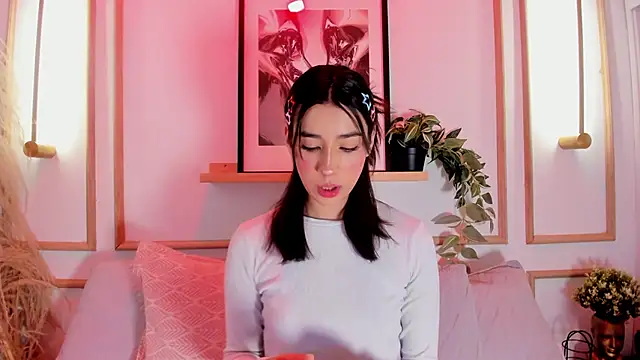 Nanami  online show from 05.20.26