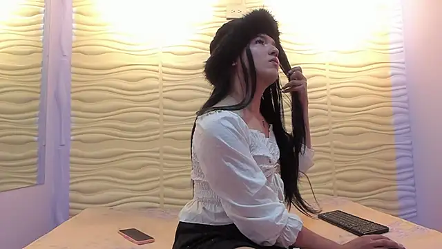 Babyfemboy7 online show from 04.22.26