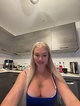 Karen Luxe online show from 05.30.26
