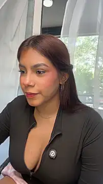 SiennaMoore online show from 07.14.26