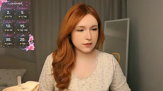 flaremoon online show from 05.16.26