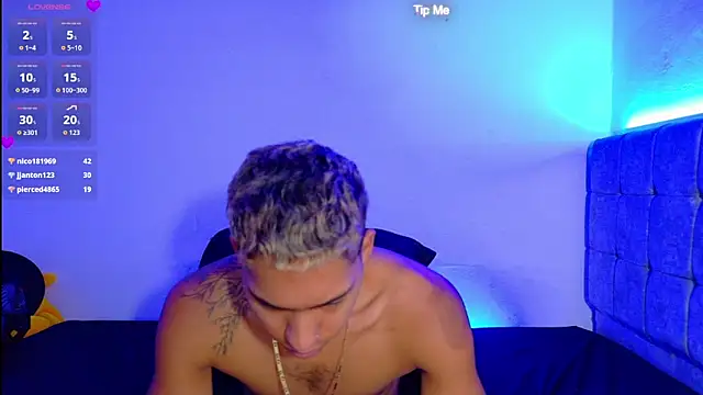 Evaa 02 online show from 07.28.26