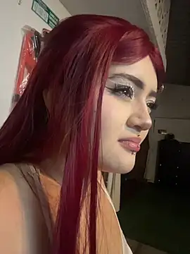 lya nekko  online show from 06.10.26