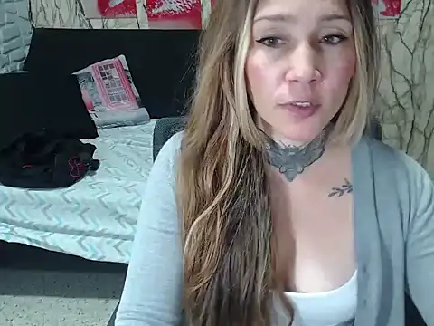 VickyBonnety online show from 05.16.26