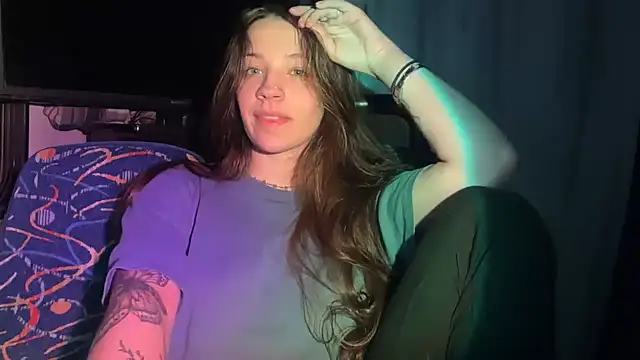 hannahtaylorrr online show from 05.11.26