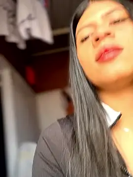 ElahiaMarquez online show from 05.11.26