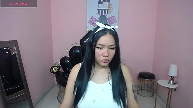 Melody 1  online show from 04.21.26