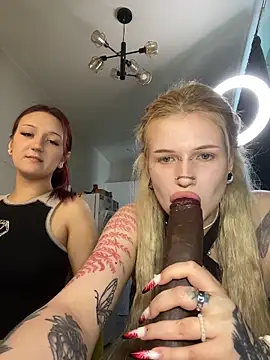 DriveThruCiri online show from 06.07.26