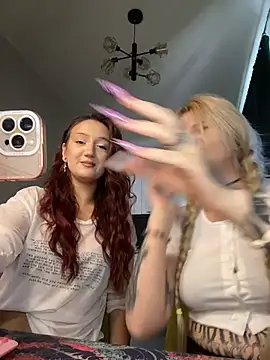 DriveThruCiri online show from 07.09.26
