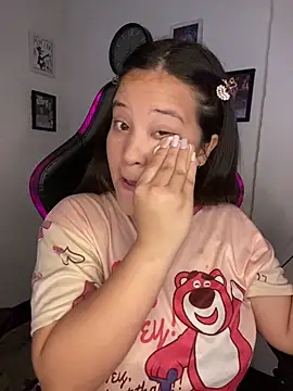 Rinhimari online show from 05.08.26