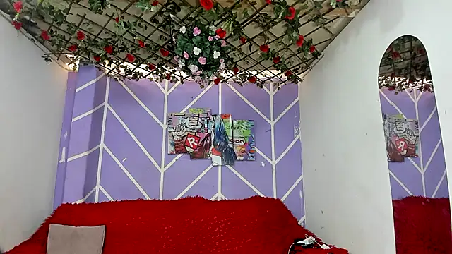 DAHNE HOT  online show from 07.30.26