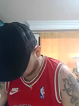 JHANXON online show from 04.21.26