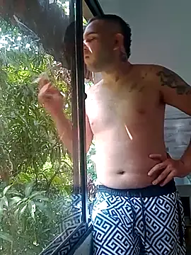 JHANXON online show from 04.24.26