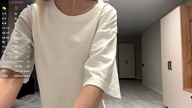ZenZestX online show from 06.10.26