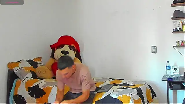 Teo Rave online show from 04.20.26